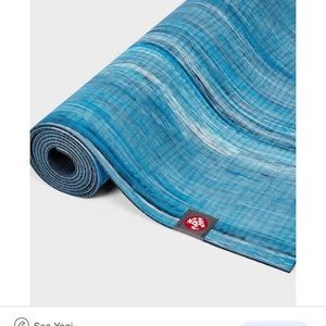 Manduka Eko mat